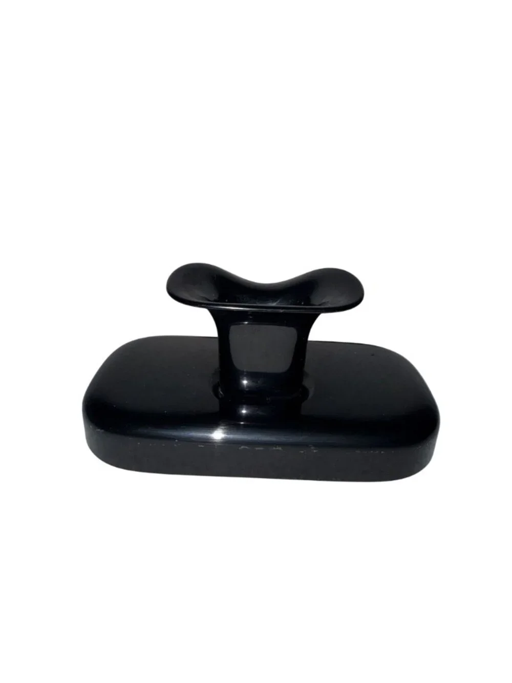 PETLIBRO PLWF115 Dockstream Cat Water Fountan Black Spout Filter Lid Replacement